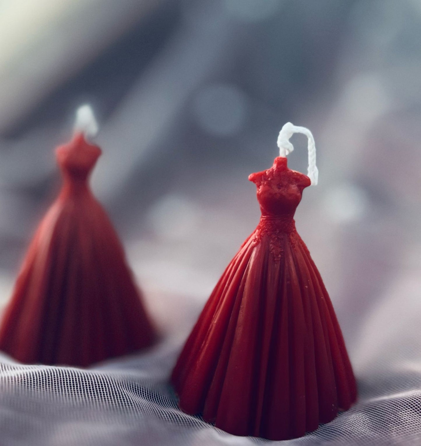 Bride Candle