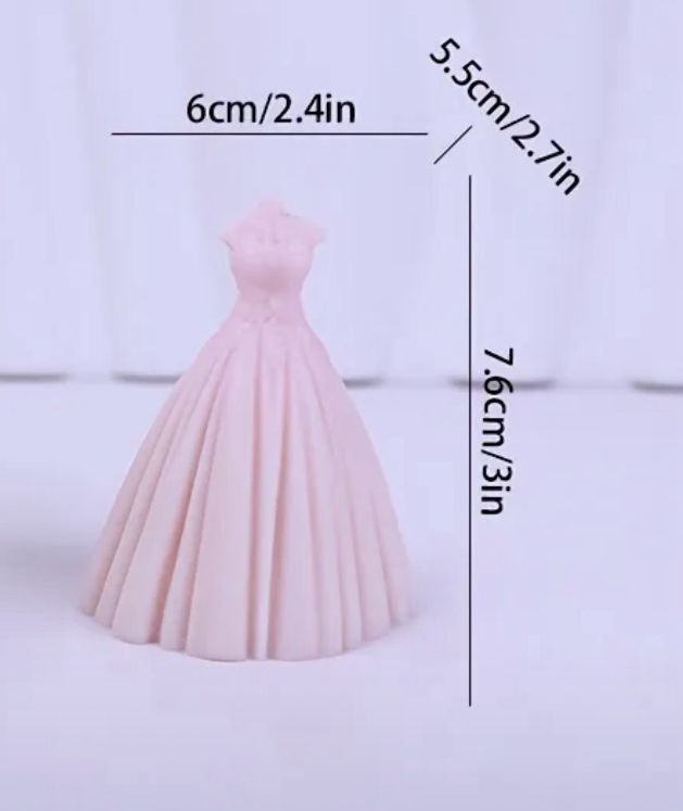 Bride Candle