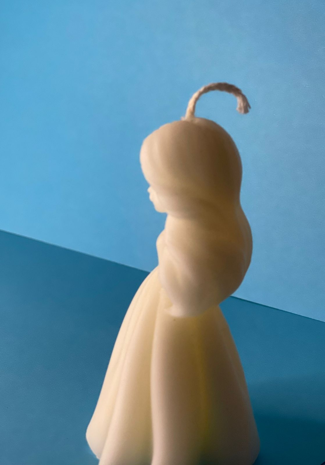 Doll Candle