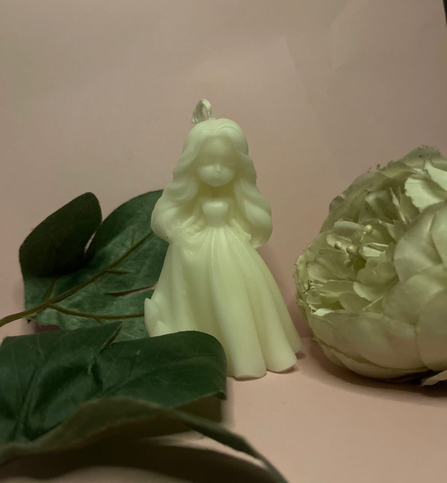 Doll Candle